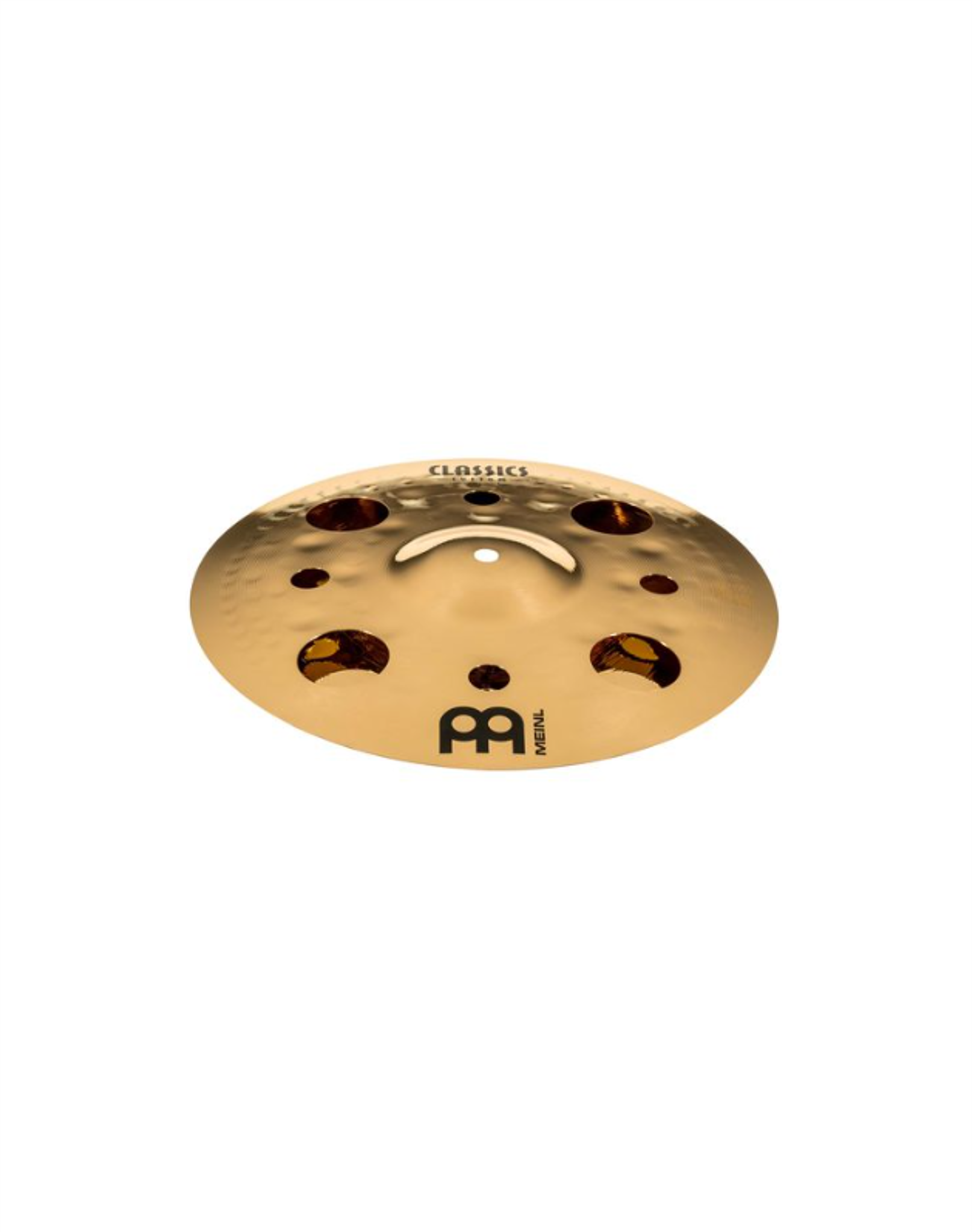 Meinl Classics Custom Trash Stack 12''